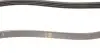 Ремень генератора (поликлиновый) HUTCHINSON 890 K 4 (фото 3)
