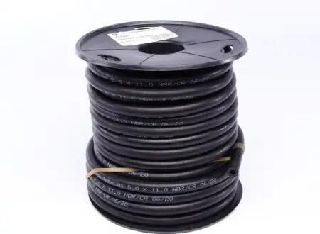 Шланг паливний (d=5.0mm) бухта 20м (5x11mm) HUTCHINSON ALIZE D5X11