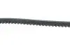 Ремень (клиновый) HUTCHINSON AV 10 LA 885 (фото 3)