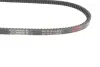 Ремень (клиновый) HUTCHINSON AV 11.9 LA 876 (фото 2)