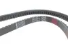 Ремень (клиновый) HUTCHINSON AV 13 La 1200 (фото 3)