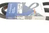 Ремень генератора (клиновый) HUTCHINSON AV 13 La 950 (фото 5)