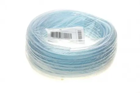 Шланг паливний (d=12x16mm) бухта 50м (прозорий) HUTCHINSON CRISTALAIGLE D12X16