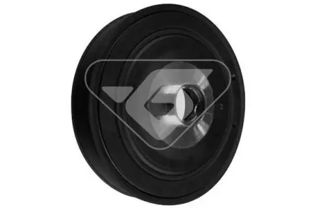 Шкiв колiнвала HUTCHINSON DP040