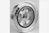 Шкiв колiнвала HUTCHINSON DP102 (фото 1)