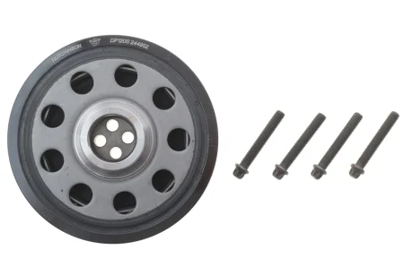 Шкив коленвала HUTCHINSON DP120S