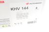 Комплект ремня генератора HUTCHINSON KHV 144 (фото 11)