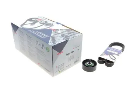 Комплект ремня генератора HUTCHINSON KHV 144
