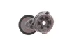 Комплект ремня генератора VW Passat 1.4-2.0 TDI 96-05 (4PK855) HUTCHINSON KHV 181 (фото 3)