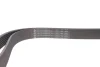 Комплект ремня генератора VW Passat 1.4-2.0 TDI 96-05 (4PK855) HUTCHINSON KHV 181 (фото 10)