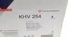 Комплект ременя генератора HUTCHINSON KHV254 (фото 12)
