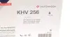 Комплект ременя генератора HUTCHINSON KHV 256 (фото 15)