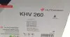 Ремень клиновой к-т HUTCHINSON KHV260 (фото 10)