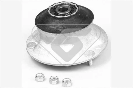 Опорна подушка HUTCHINSON KS170