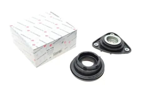 Подушка амортизатора (переднього) + підшипник Ford Kuga 09-/Mazda 3 03- HUTCHINSON KS 176