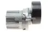 Ролик натяжний ременя генератора HUTCHINSON T0262 (фото 3)