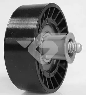 Натяжний ролик HUTCHINSON T0456