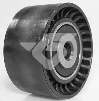 Ролик натяжной ремня генератора HUTCHINSON T0631
