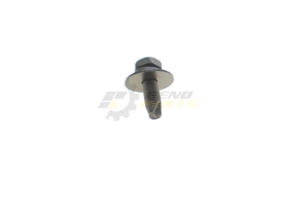 Болт (M6) Hyundai Santa Fe 06-16/Kia Sportage 04-13 Hyundai/Kia/Mobis 1125406207B (фото 1)