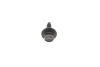 Болт (M6) Hyundai Santa Fe 06-16/Kia Sportage 04-13 Hyundai/Kia/Mobis 1125406207B (фото 2)
