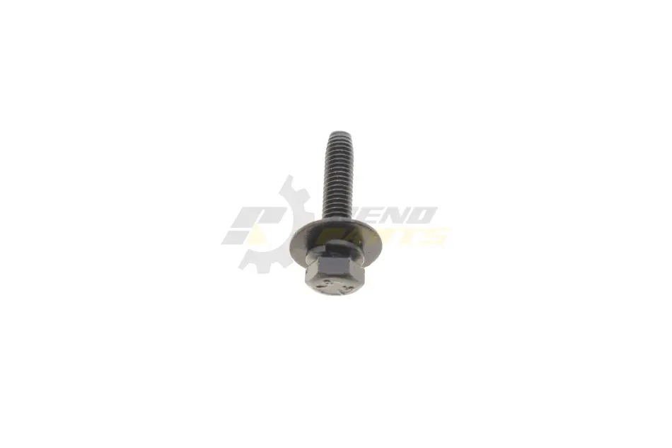 Болт кріплення трубки системи охолодження Hyundai/Kia Hyundai/Kia/Mobis 1125406306B (фото 1)
