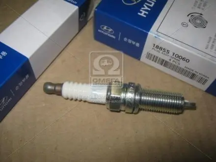 Свеча зажигания Hyundai/Kia/Mobis 1885510060