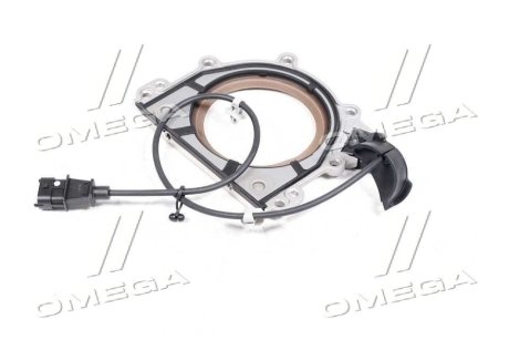 Корпус колінчастого валу задній Hyundai/Kia/Mobis 214402F060