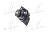 Опора двигателя правая HYUNDAI ACCENT II, ​​ACCENT III KIA RIO II 1.4/1.6 12.02-12.11 Hyundai/Kia/Mobis 21810-1G000 (фото 1)