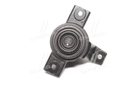 Опора двигуна прав. HYUNDAI IX55,NTA FÉ II KIA SORENTO II 2.0D/2.2D/3.8 01.09- Hyundai/Kia/Mobis 21811-2B000
