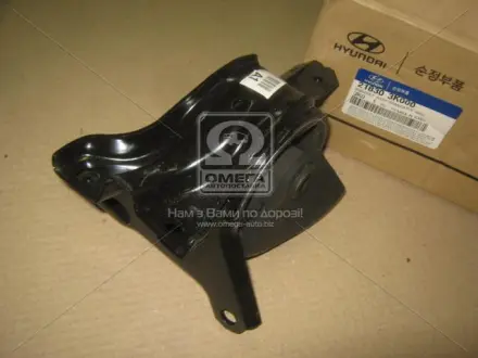 Опора двигателя (Mobis) Hyundai/Kia/Mobis 218303K000