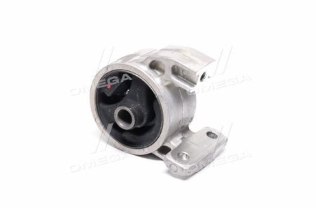 Опора двигателя передняя Hyundai Accent/Kia Rio 1.4/1.6 05- Hyundai/Kia/Mobis 21910-1G000