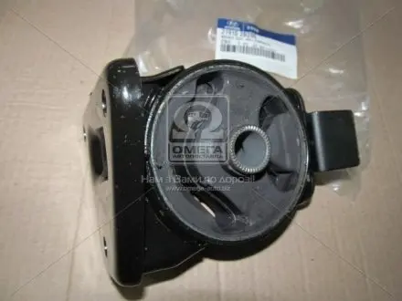 Опора двигуна передня нижня Hyundainta-Fe 4x4 2.2 CRDi 05-12 Hyundai/Kia/Mobis 21910-2B200