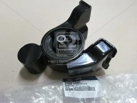 Опора двигателя задняя HYUNDAI I30 KIA CEED 1.4-2.0 12.06-12.12 Hyundai/Kia/Mobis 21930-1H000