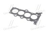 Прокладка Г/Б HYUNDAI ELANTRA, I20, I30, I40, I40 CW, IX20, IX35, VELOSTER KIA CARENS III, CEED, CEED SW, CERATO, CERATO II, PRO CEED, PRO CEE´D 1.4/1.6 05.06- Hyundai/Kia/Mobis 22311-2B004 (фото 3)