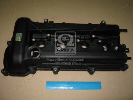 Крышка клапанная Hyundai/Kia/Mobis 224102B000