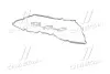 Прокладка клапанної кришки Hyundai/Kia/Mobis 224413C710 (фото 3)