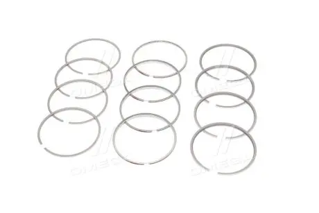 Кольца поршневые Hyundai/Kia/Mobis 2304027952