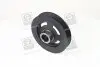 Шкив к/вал демпферный Jeep Patriot 2.4L 16V 02.07-/Kia Carens 06- Hyundai/Kia/Mobis 23124-25050 (фото 1)
