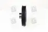 Шкив к/вал демпферный Jeep Patriot 2.4L 16V 02.07-/Kia Carens 06- Hyundai/Kia/Mobis 23124-25050 (фото 2)