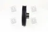 Шкив к/вал демпферный Jeep Patriot 2.4L 16V 02.07-/Kia Carens 06- Hyundai/Kia/Mobis 23124-25050 (фото 4)