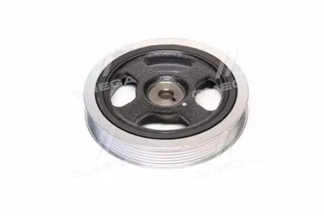 Шків колінвалу Kia/Hyundai 1.4/1.6 2000- Hyundai/Kia/Mobis 23124-2B020