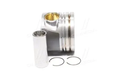 Поршень в зборі STD-B Hyundai/Kia/Mobis 2341027941