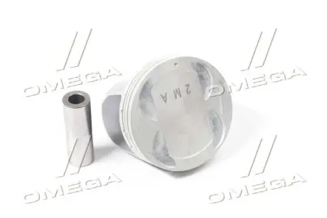 Поршні двигуна, комплект Hyundai/Kia/Mobis 234103E001