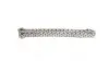 Цепь привода ГРМ Hyundai/Kia 1.4/1.6 CVVT 2007- Hyundai/Kia/Mobis 24321-2B200 (фото 1)