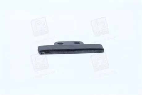 Направляющая цепи нижняя Hyundai/Kia/Mobis 2443126000
