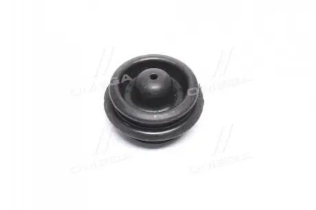 Подушка кріплення радіатора верхня Hyundai/Kia/Mobis 253353D000