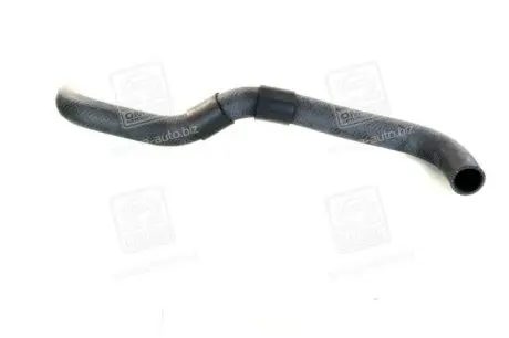 Патрубок с-ми охлаждения нижний Hyundai Tucson 06- Hyundai/Kia/Mobis 25412-1F350