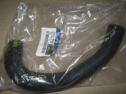 Нижн. шланг радіатора Hyundai/Kia/Mobis 254121R000