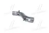 Патрубок системы охлаждения Hyundai Santa Fe II 2,2 crdi (2006-2012) Hyundai/Kia/Mobis 25640-27401 (фото 1)