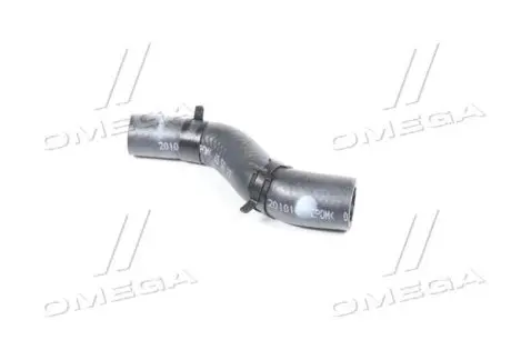 Патрубок системы охлаждения Hyundai Santa Fe II 2,2 crdi (2006-2012) Hyundai/Kia/Mobis 25640-27401
